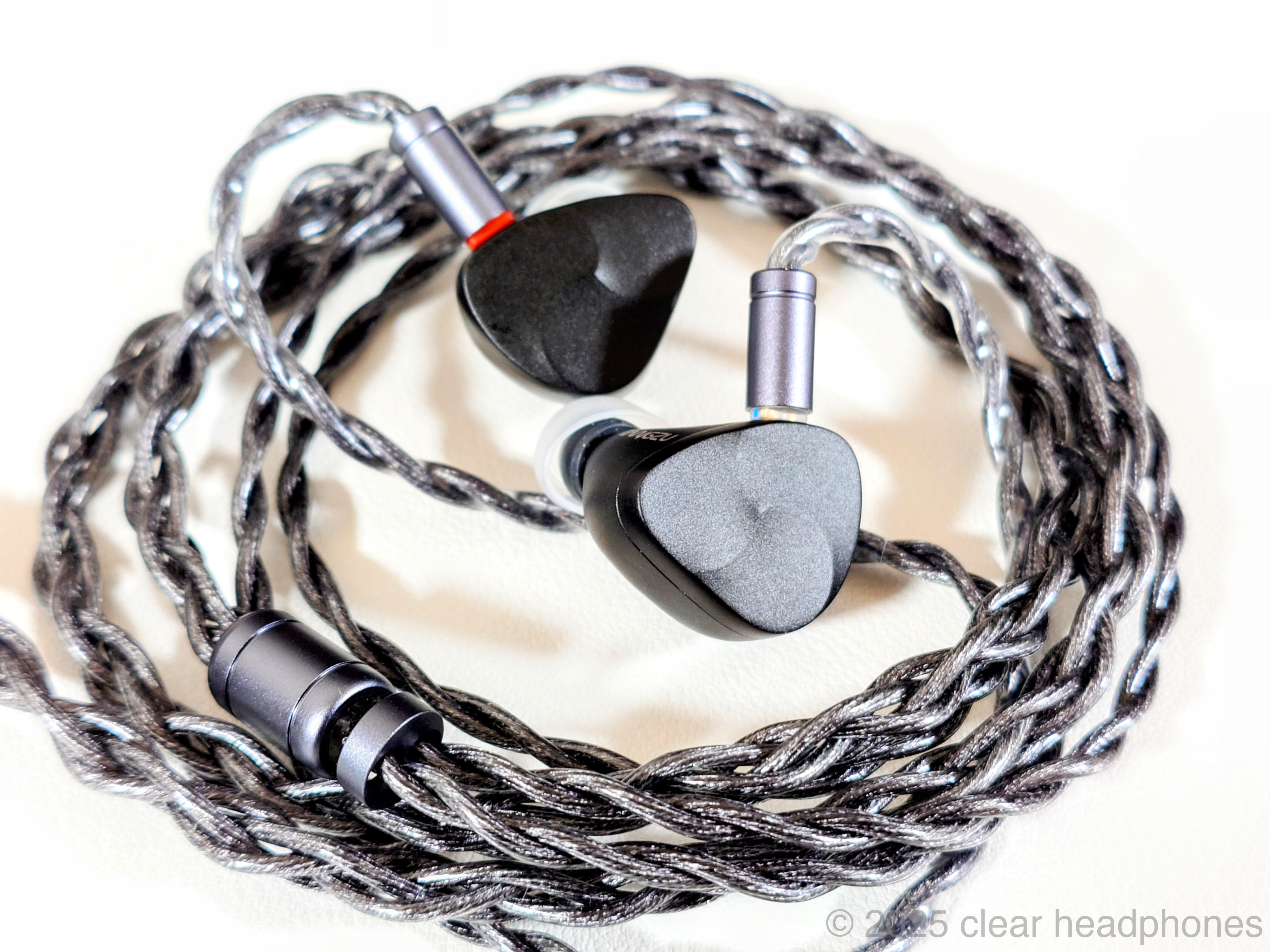 SoundsGood Ehecatl/Anthracite/Hyle サクッと見れる聴き込みリ