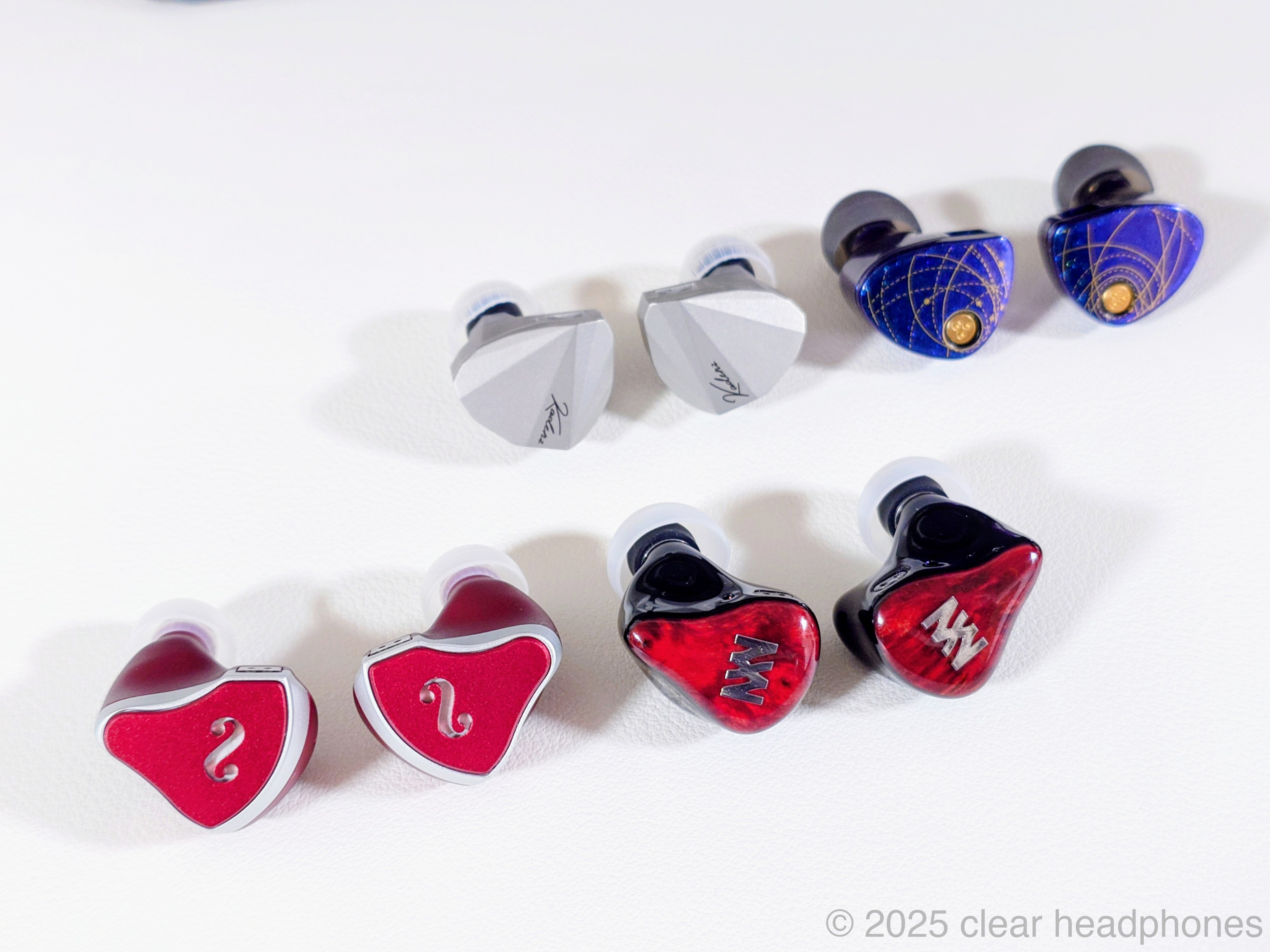 DITA Prelude サクッと見れる聴き込み有線イヤホンレビュー 明快+迫力