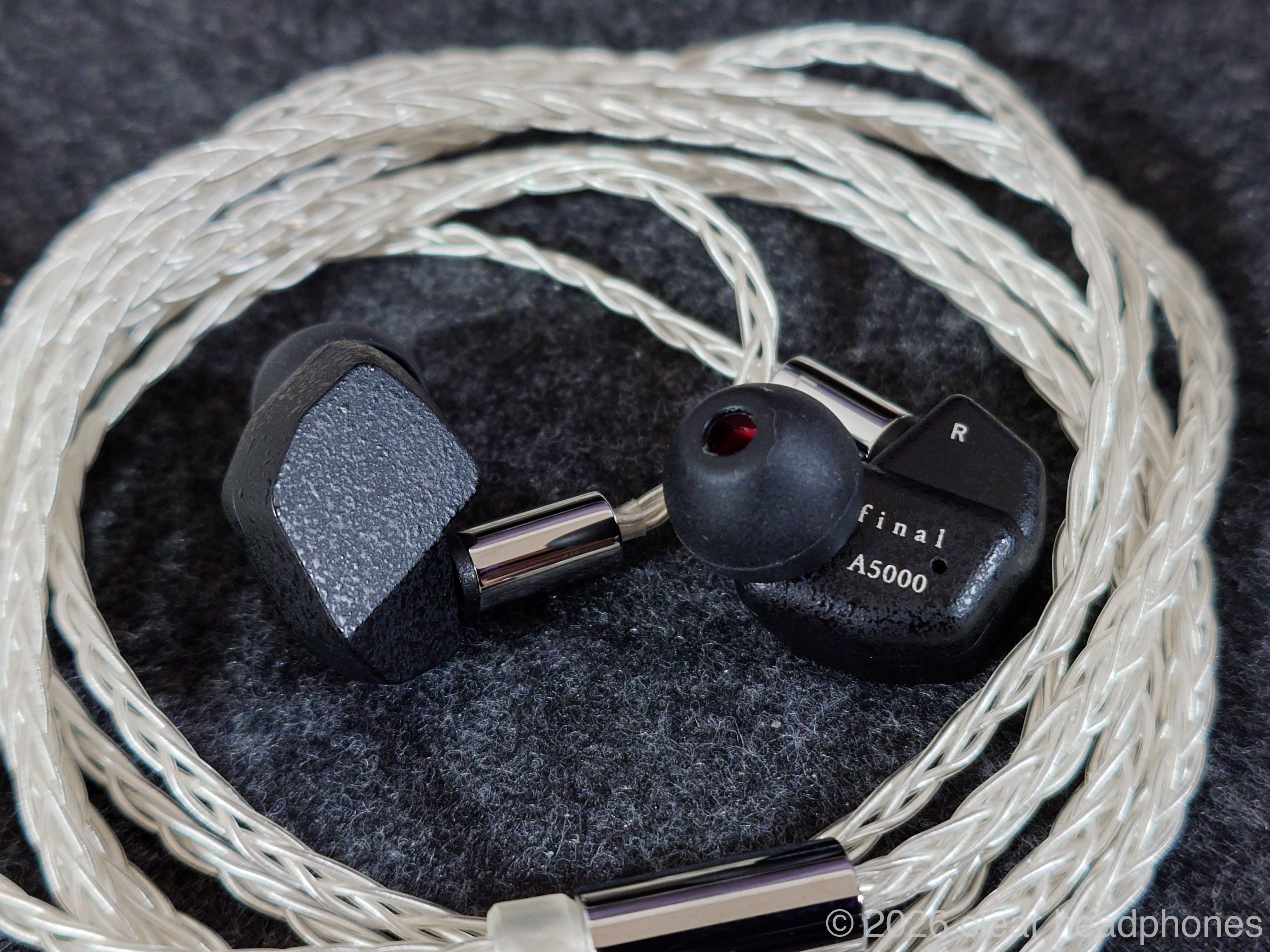 final A5000 レビュー (2026年再レビュー) 透き通る解像度とクリアで