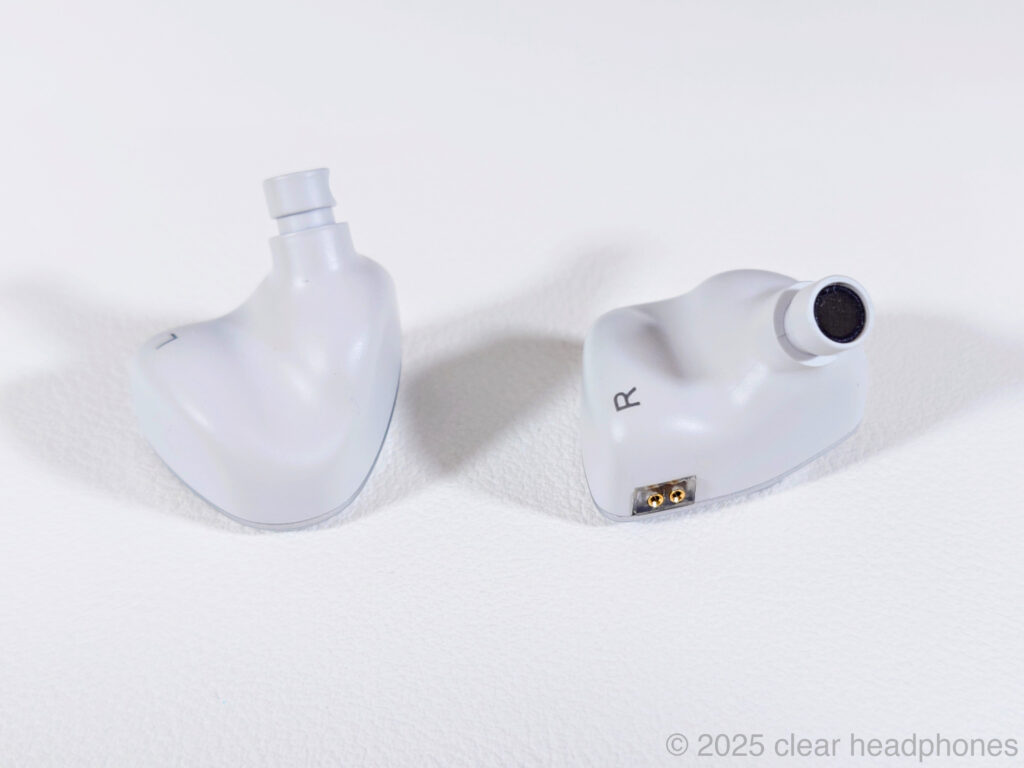 ACTIVO VOLCANO 本体