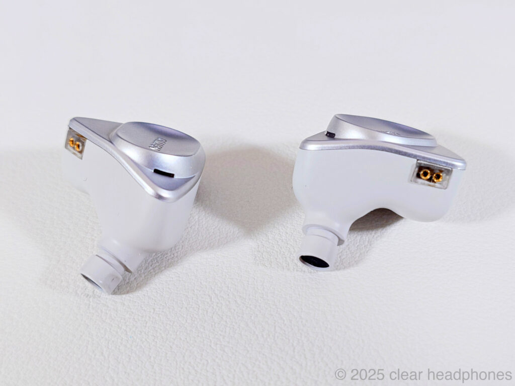 ACTIVO VOLCANO 本体