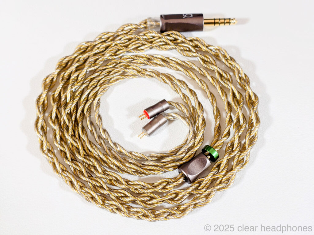 SoundsGood Ehecatl/Anthracite/Hyle サクッと見れる聴き込みリ