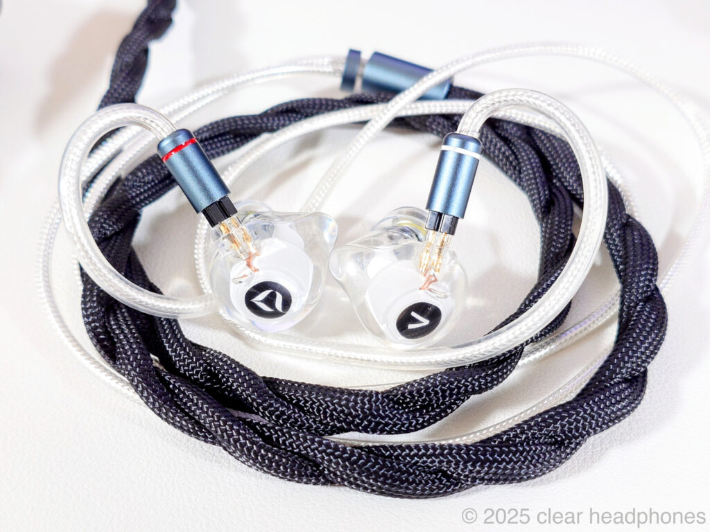 ACTIVO Q1 + Pentaconn COREIR mini + SoundsGood Hyle