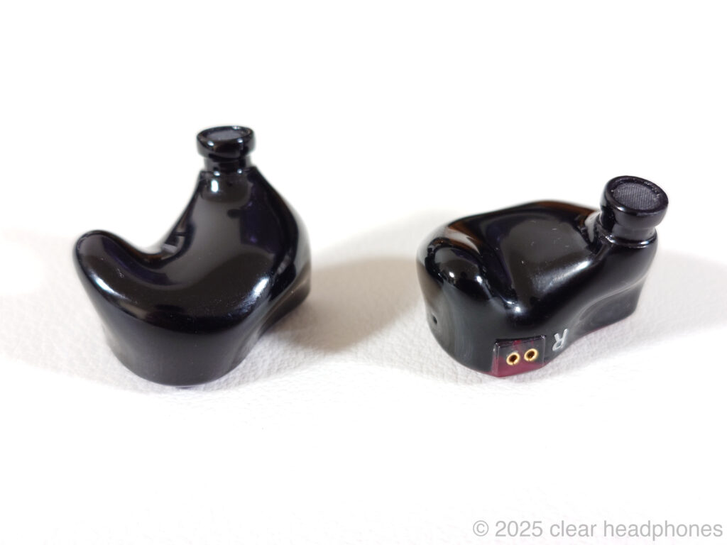 Daruma Audio Daria 本体