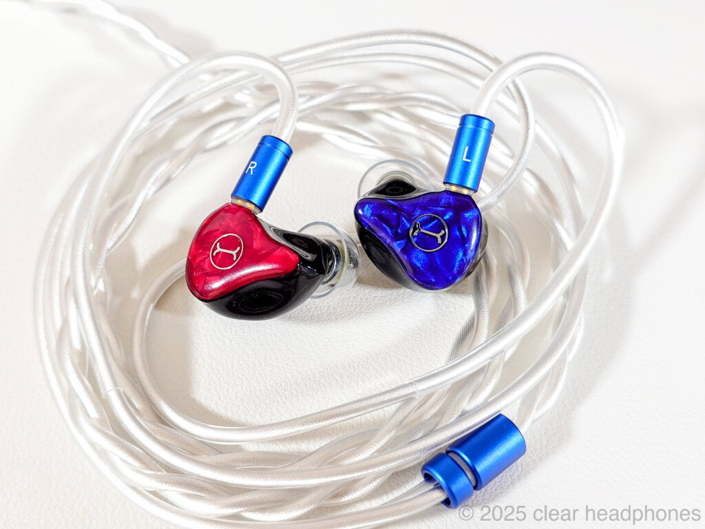 Daruma Audio Daria + Pentaconn COREIR mini -ペンタコン コレイル ミニ- STAINLESS STEEL + SoundsGood Brigit