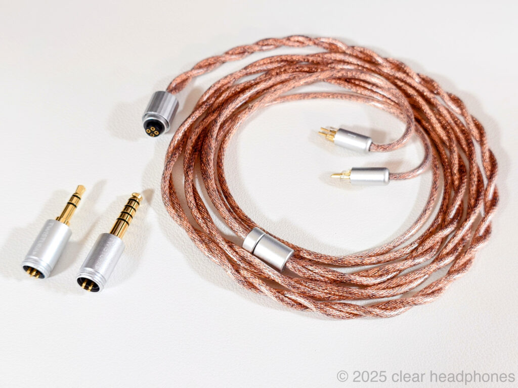 TWISTURA WOODNOTE サクッと見れる聴き込み有線イヤホンレビュー