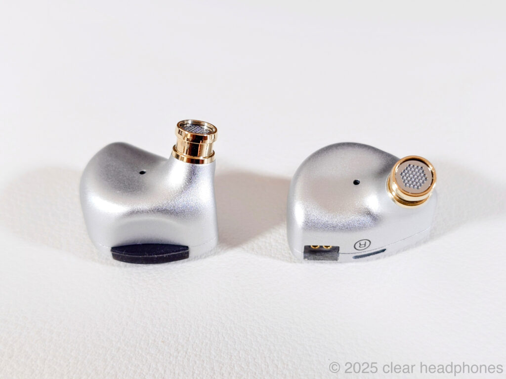 TWISTURA WOODNOTE 本体