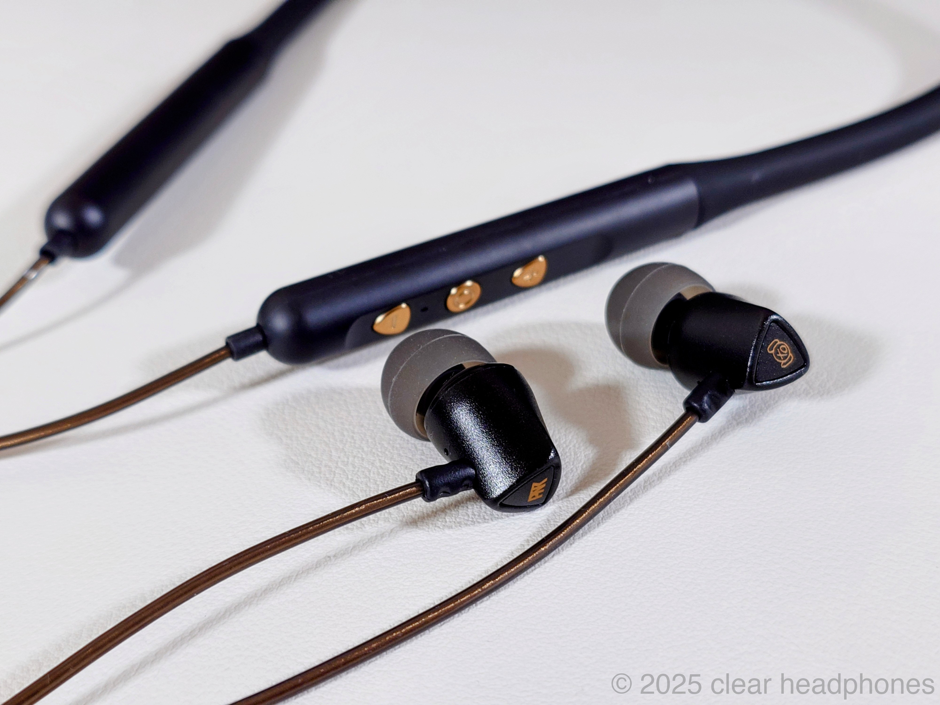 セミワイヤレスピヤホン2 HSE-SW001-pnk