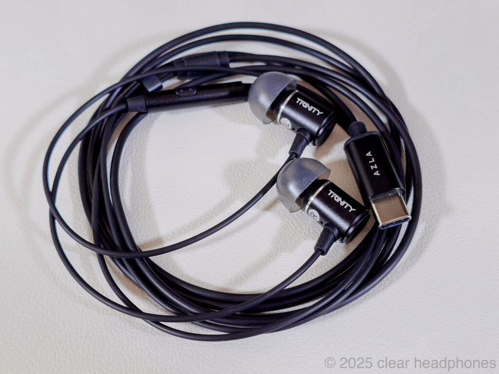 AZLA TRINITY USB Type-C