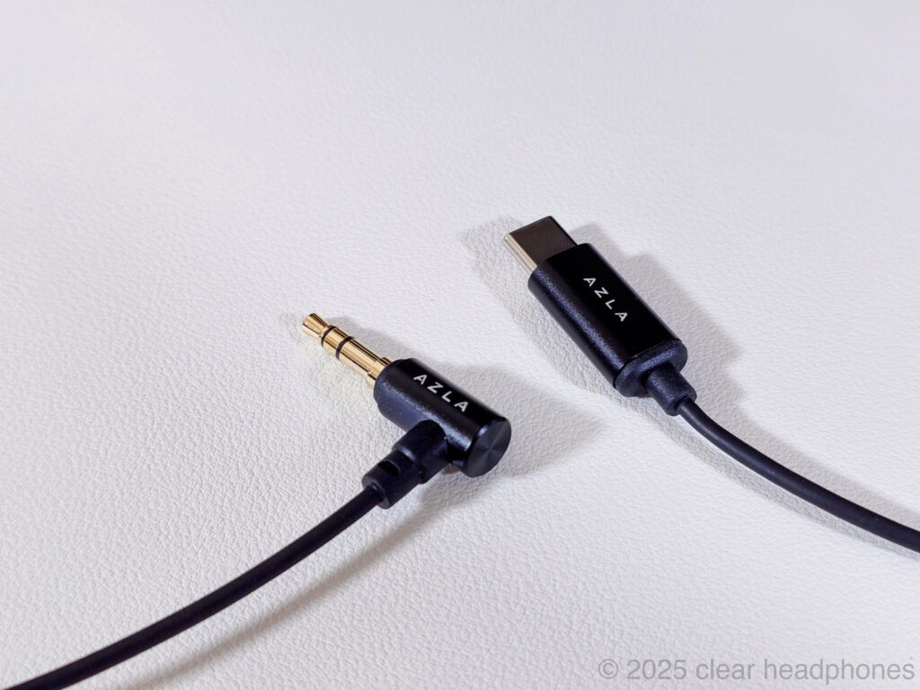 AZLA TRINITY プラグ