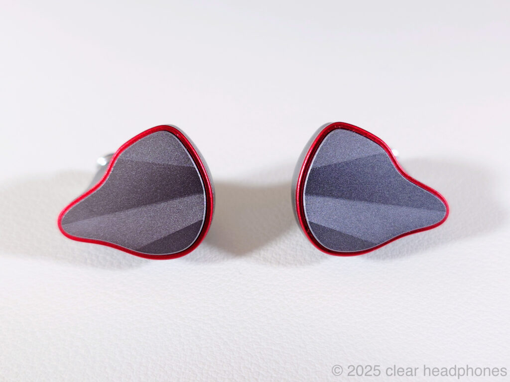 Agasound Sublimation サクッと見れる聴き込み有線イヤホンレビュー