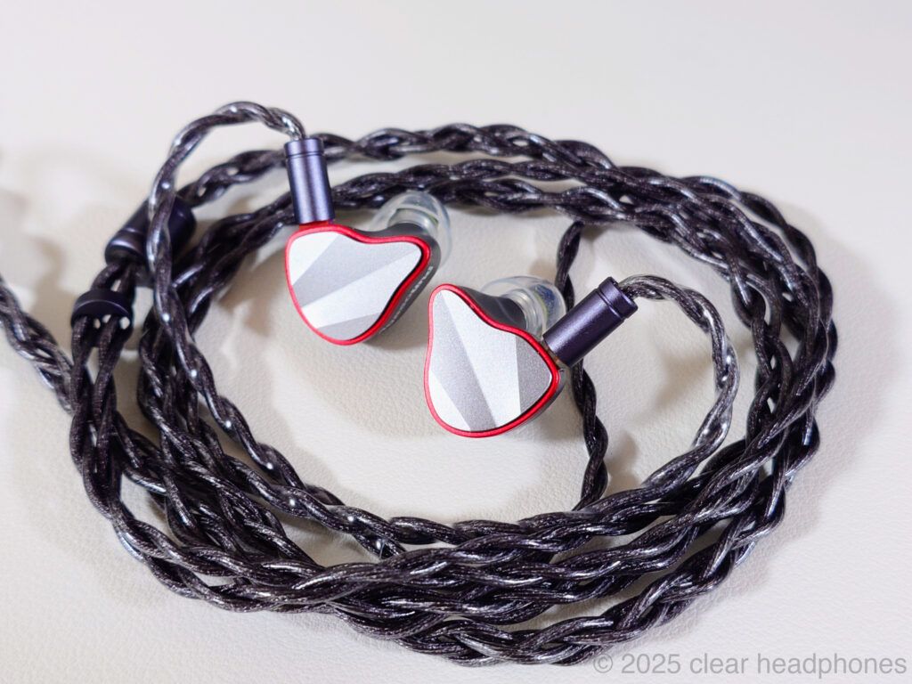 Agasound Sublimation + Pentaconn COREIR -ペンタコン コレイル- AL ALLOY + SoundsGood Anthracite