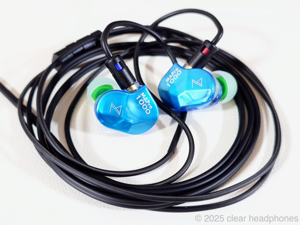 Maestraudio MAPro1000 II