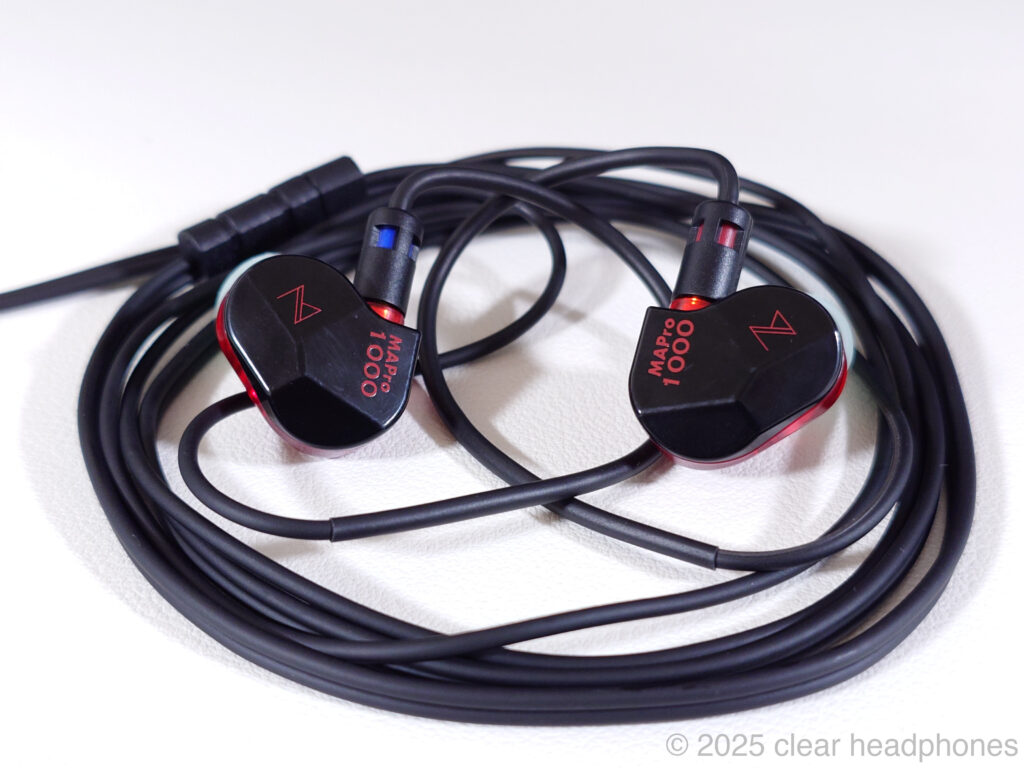 Maestraudio MAPro1000 Drop