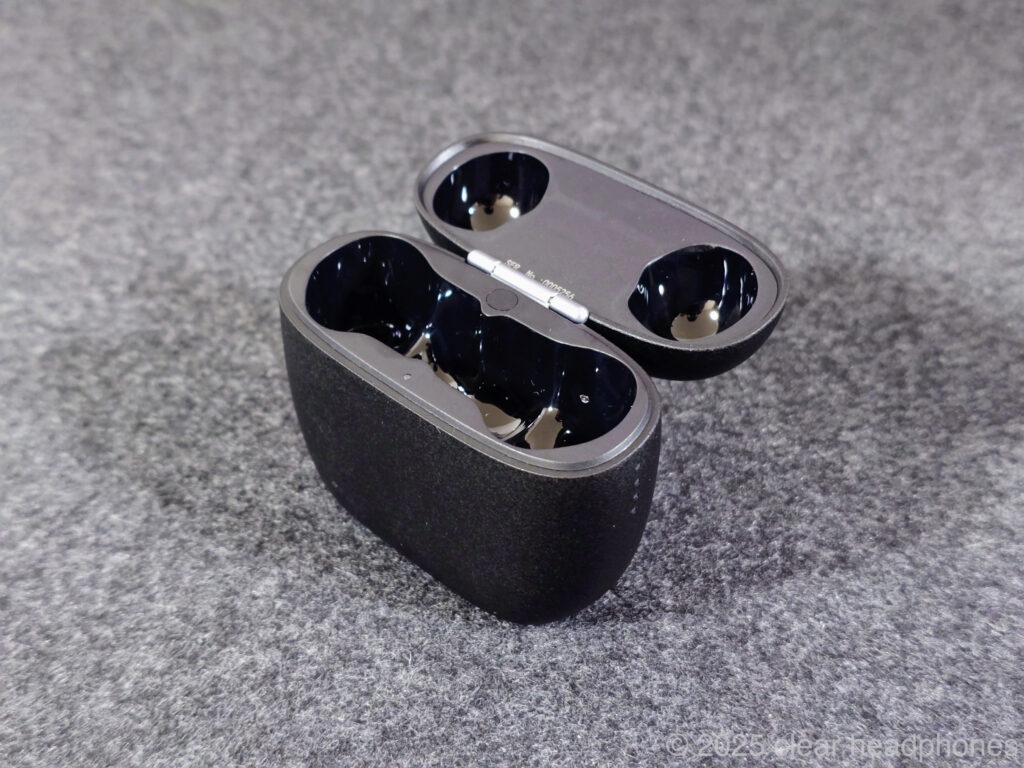 final TONALITE ケース