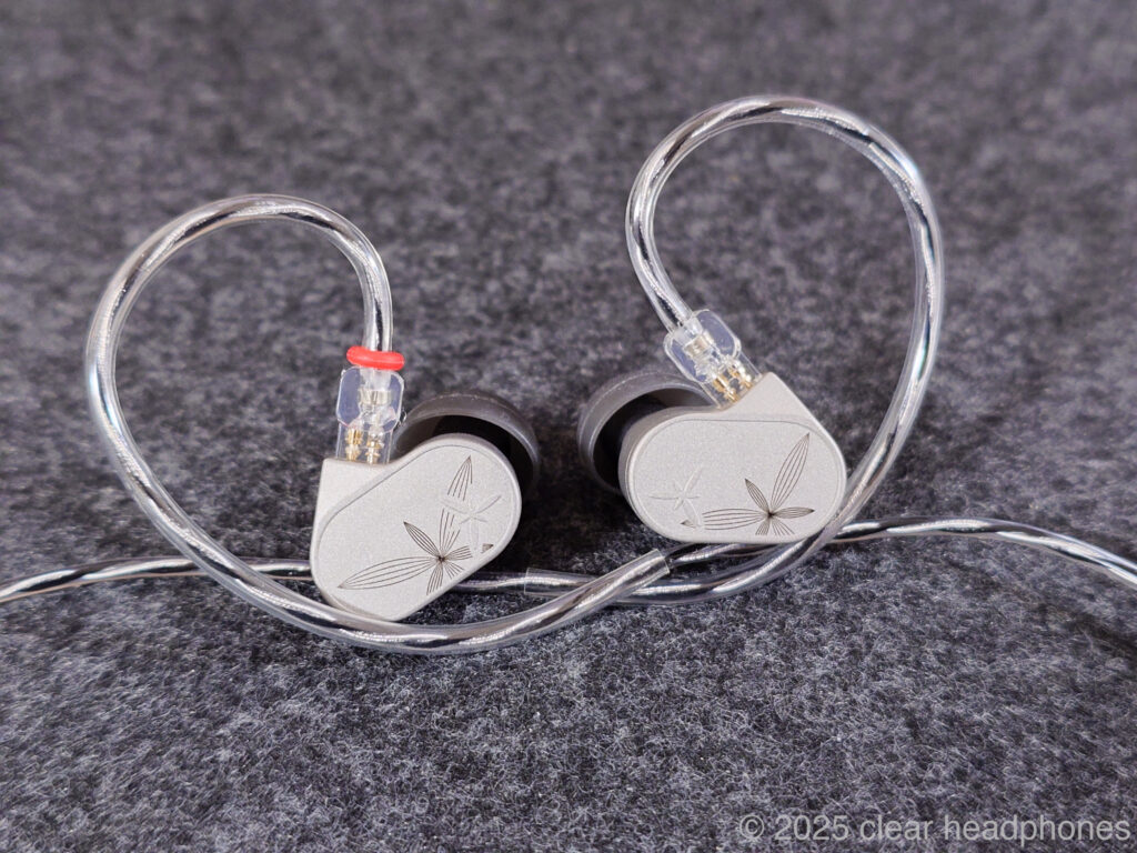 【新品未開封品】水月雨 (MoonDrop) 蘭 - LAN Ⅱ REF 水月雨(MOONDROP) 蘭 II – REF レビュー お手軽コンパクト美麗サウンド