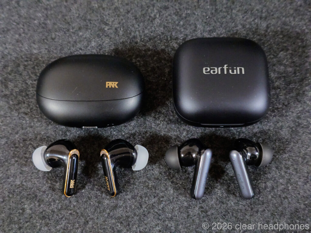 ピヤホン9, EarFun Air Pro 4i