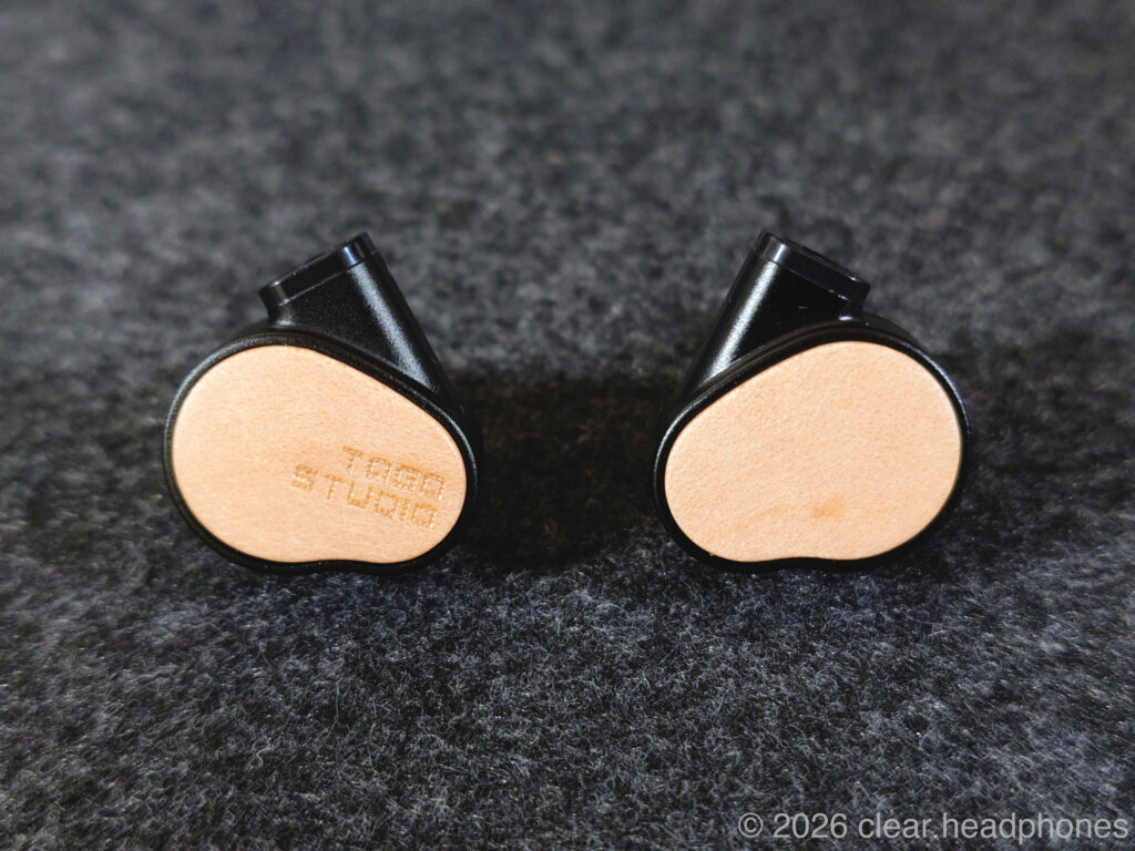 TAGO STUDIO T3-02 本体