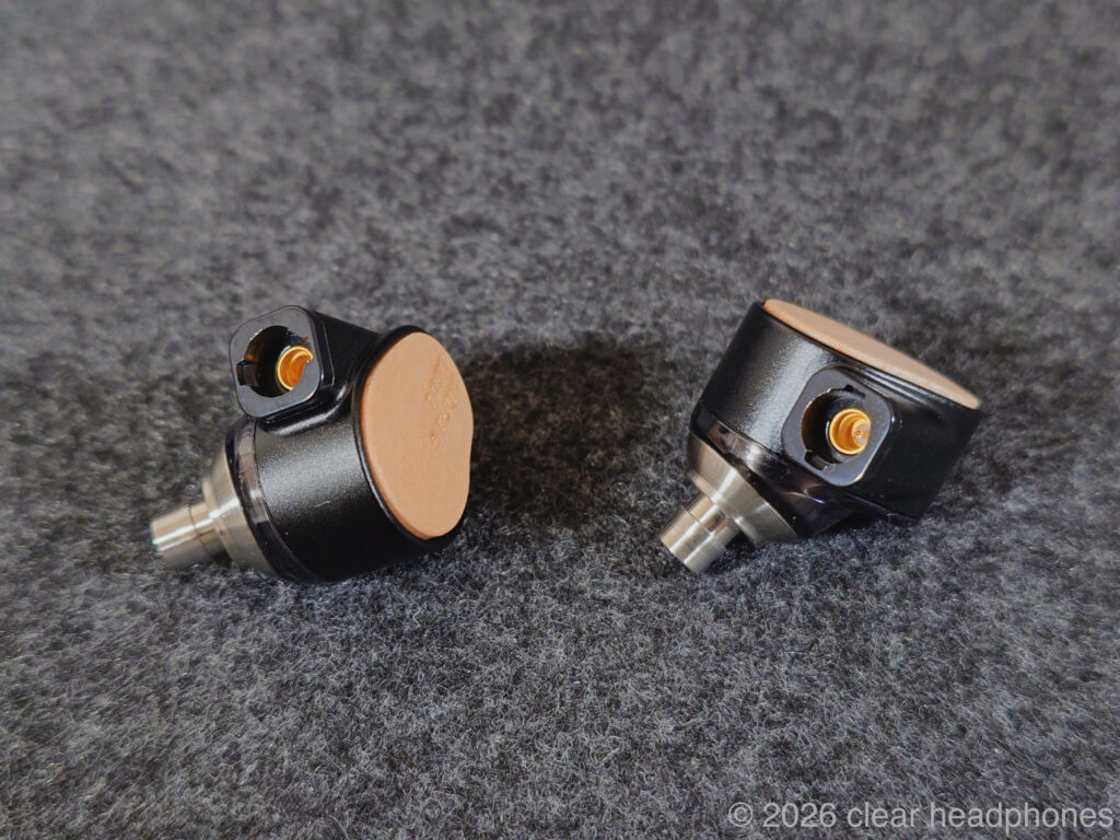 TAGO STUDIO T3-02 本体