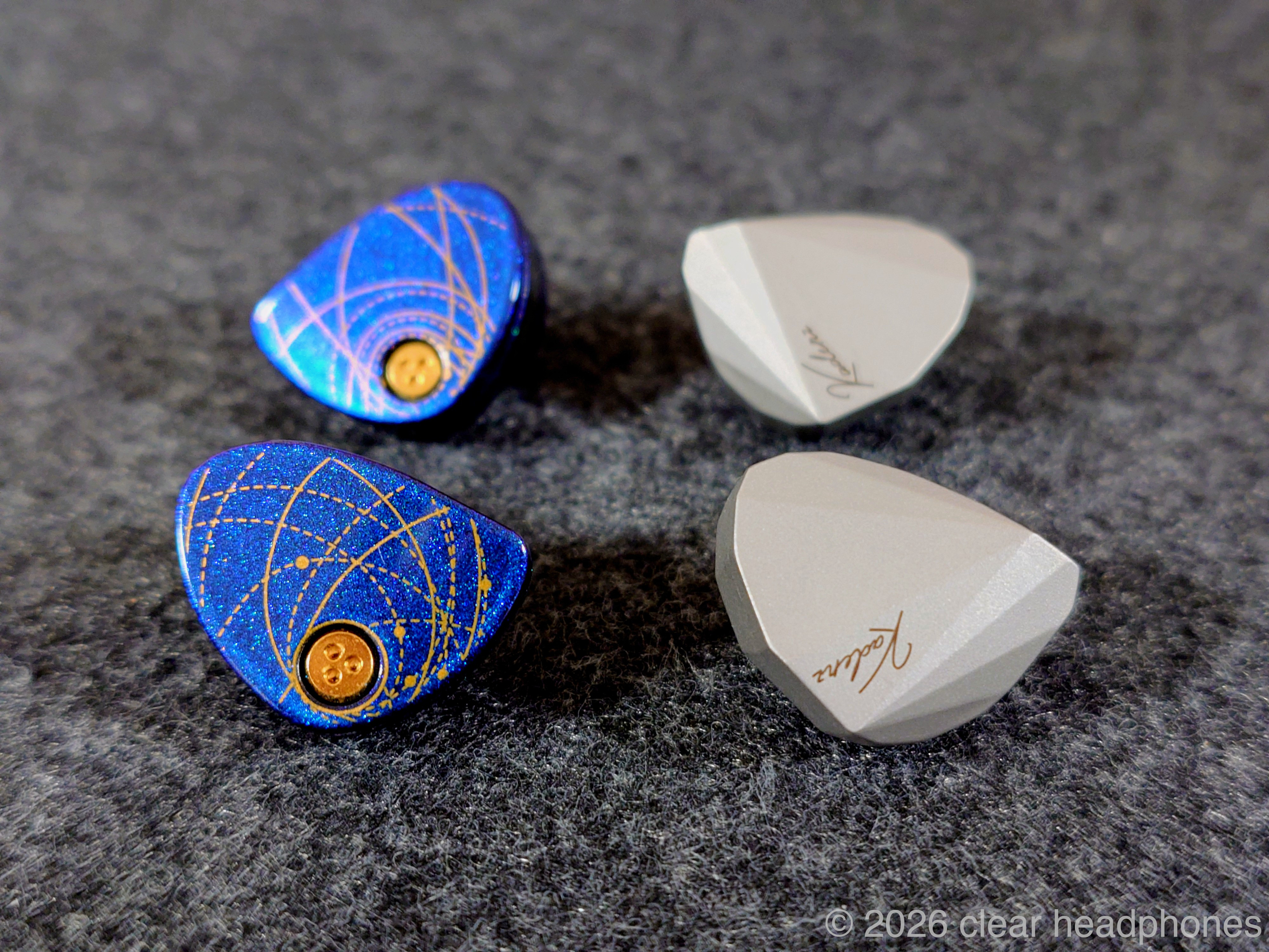 水月雨(MOONDROP) 星光 - Star Light, Kadenz