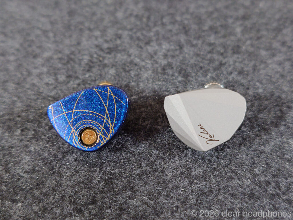 水月雨(MOONDROP) 星光 - Star Light, Kadenz