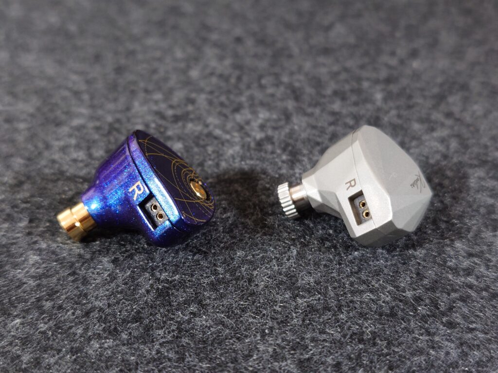 水月雨(MOONDROP) 星光 – Star Light vs Kadenz 徹底比較 同じ価格帯で