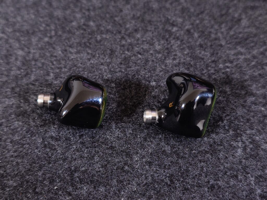 Melody Wings Jupiter 本体