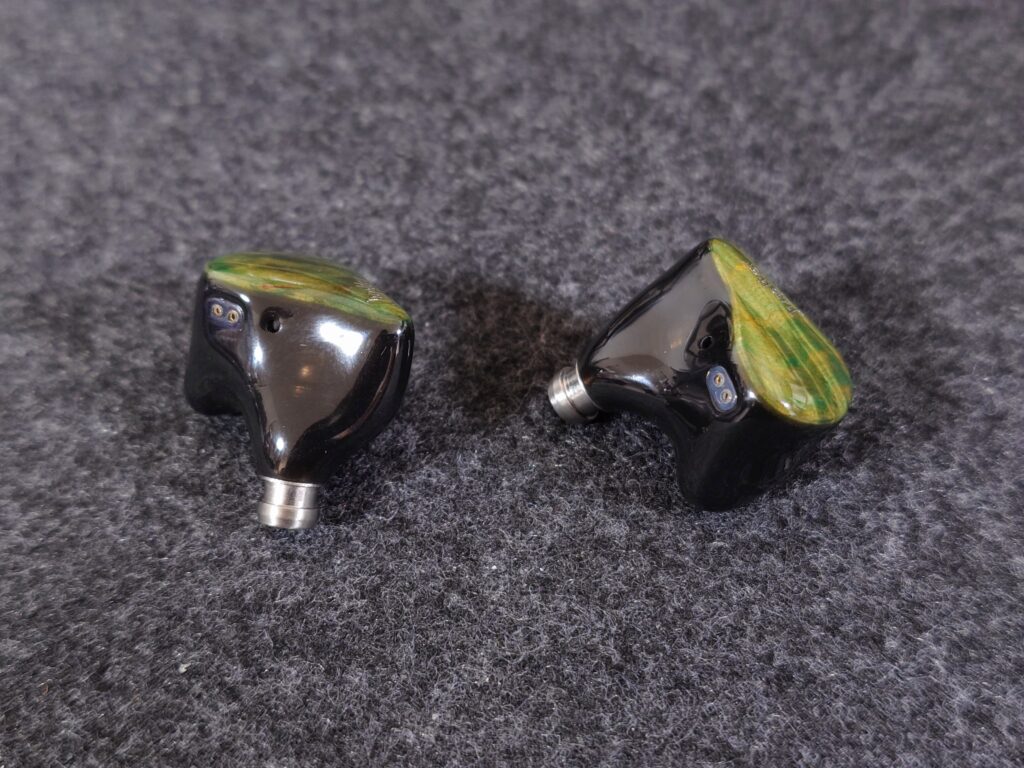 Melody Wings Jupiter 本体