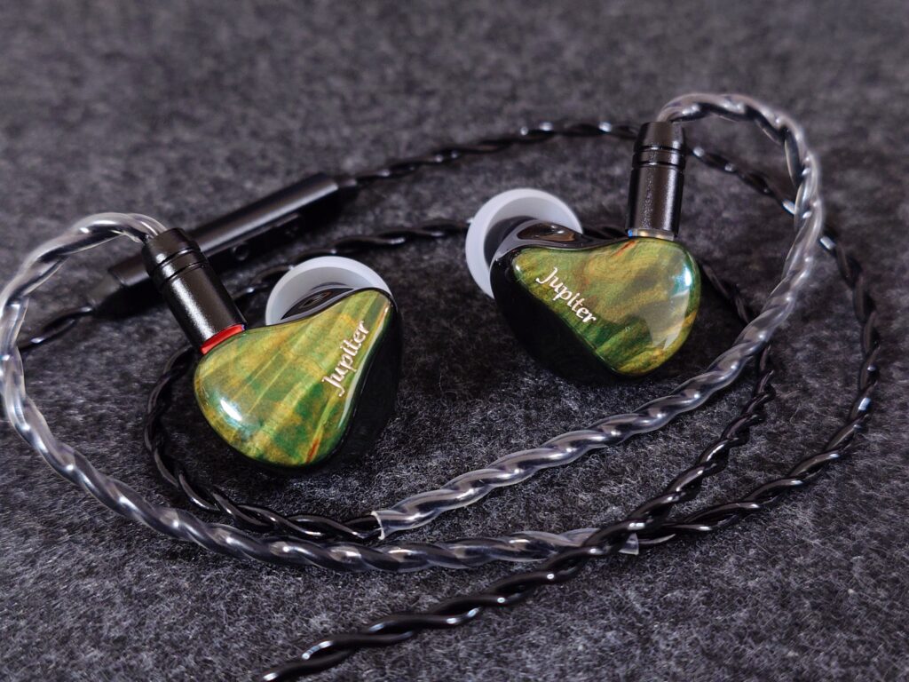 Melody Wings Jupiter