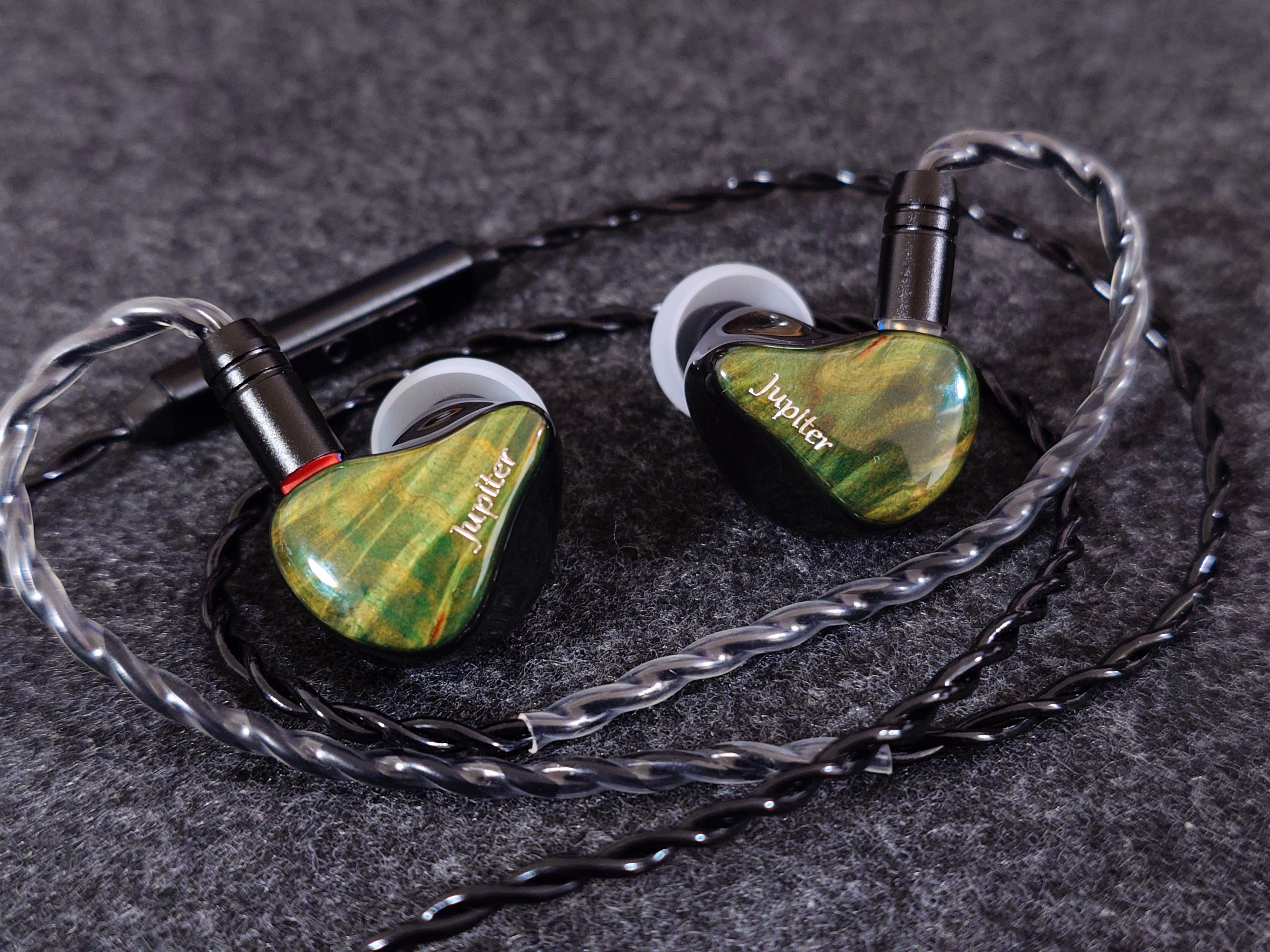 Melody Wings Jupiter