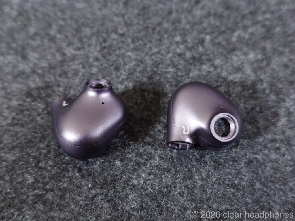 NUARL NX1 Chapter2 本体