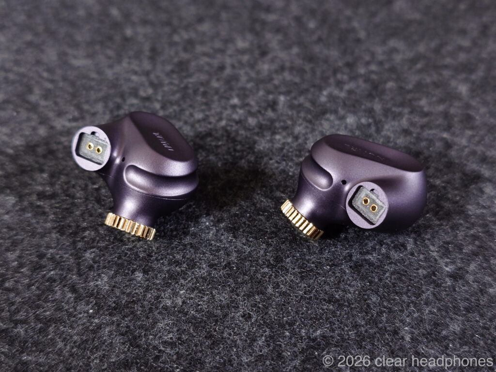 NUARL NX1 Chapter2 本体