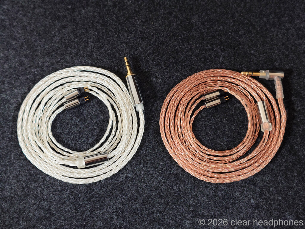 final A5000, A6000 付属ケーブル